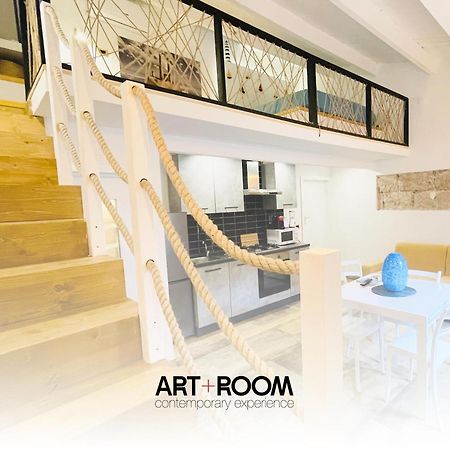 Dali Art Room Alghero Eksteriør billede