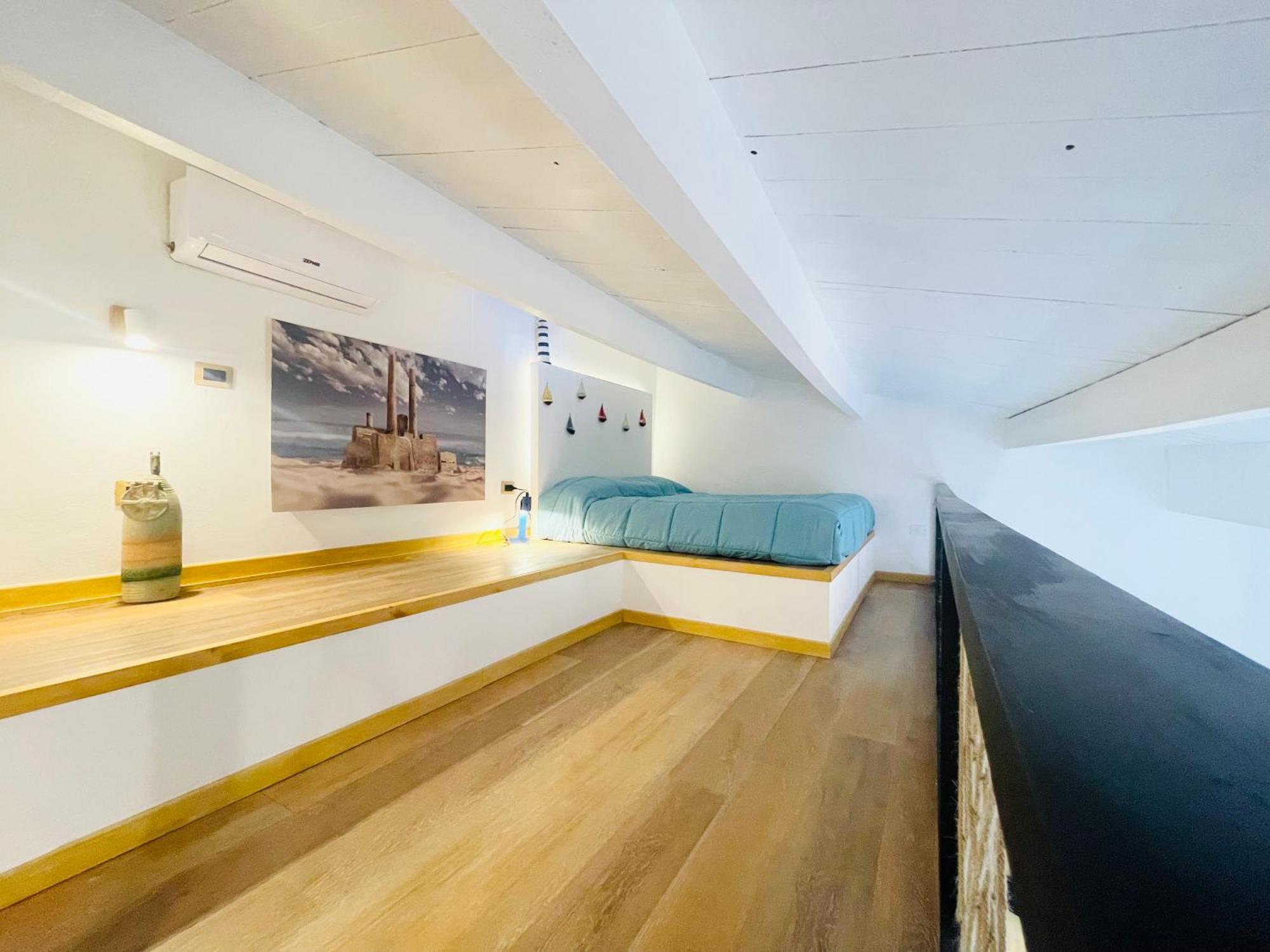 Dali Art Room Alghero Eksteriør billede