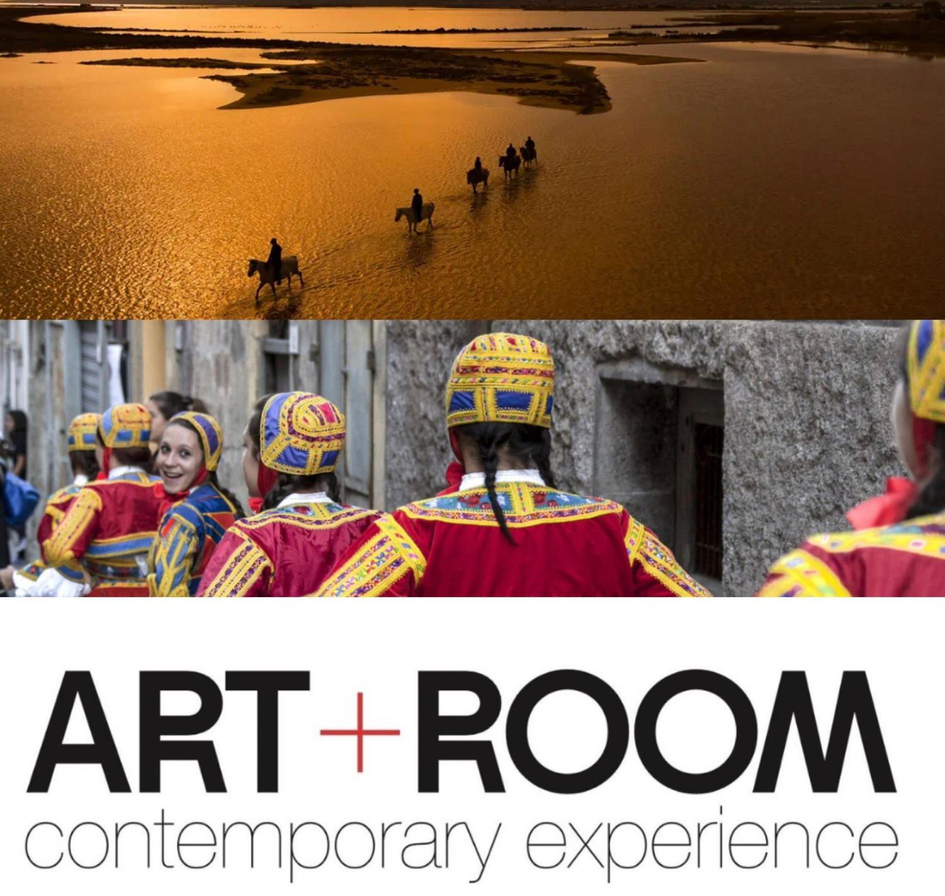 Dali Art Room Alghero Eksteriør billede